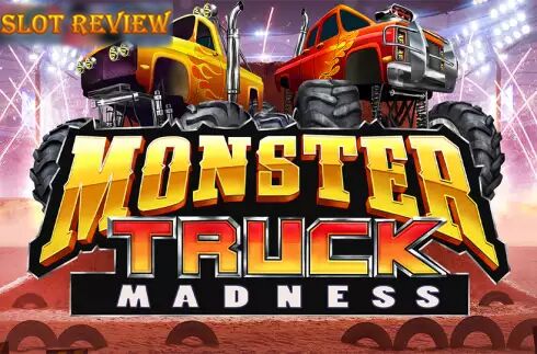 Monster Truck Madness icon